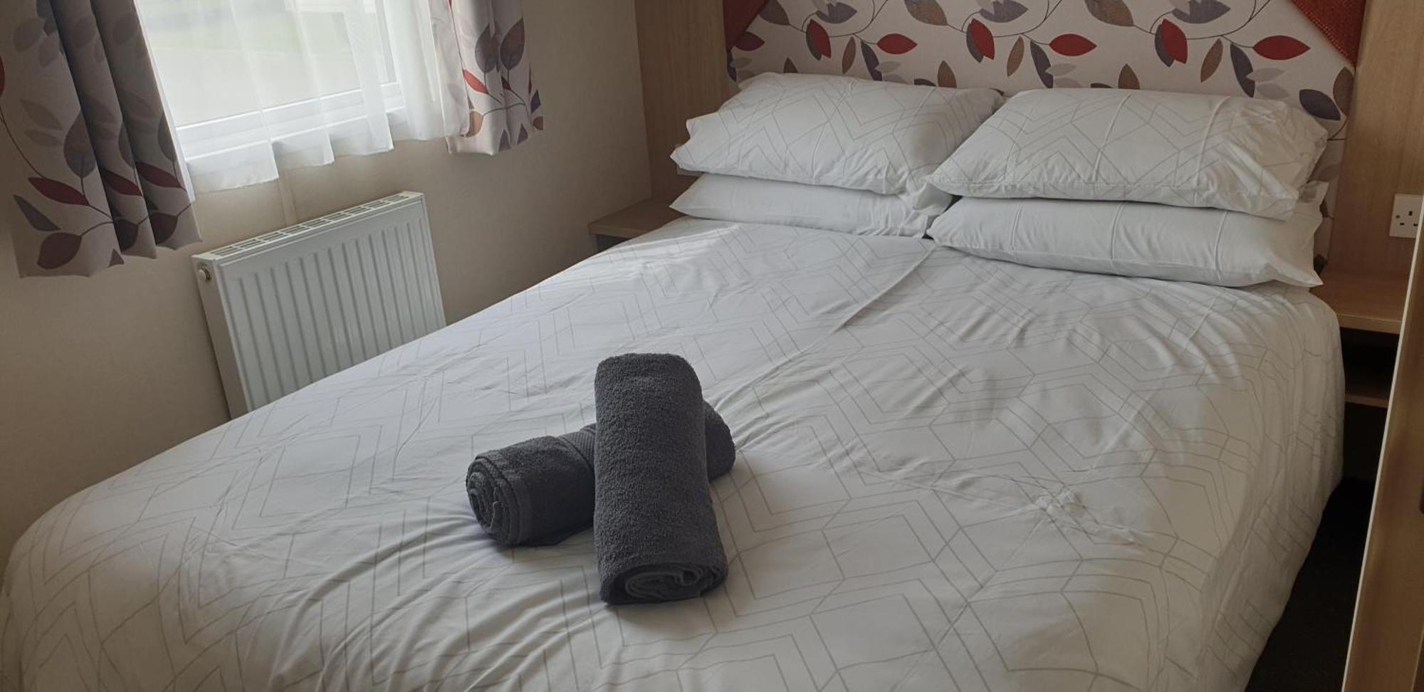 Caravan In The Cotswolds Villa Cirencester Room photo