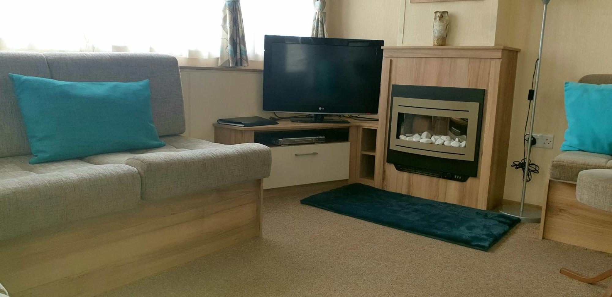 Caravan In The Cotswolds Villa Cirencester Room photo